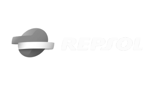 Repsol Logo